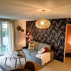 Appart Ideal Pour Decouvrir La Region Appartement